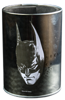 Batman - Arkham Knight - Batman Metal Can Cooler