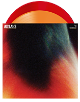Midlake - Live at Roundhouse 2xLP Vinyl Record (2023 Record Store Day Exclusive Translucent Red & Translucent Orange Vinyl Record)