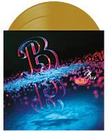 Belly - Bees 2xLP Vinyl Record (2021 Record Store Day Exclusive “Honey” Yellow Coloured Vinyl)