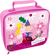 Ben and Holly's Little Kingdom - Lunch Bag | Popcultcha