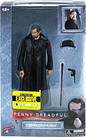 Penny Dreadful - Sir Malcolm 6” Action Figure (Entertainment Earth Exclusive)