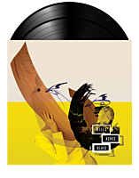 Bills & Aches & Blues: 40 Years of 4AD 2xLP Vinyl Record