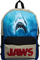 Jaws - Mixblock 17" Laptop Backpack