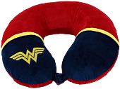 Wonder Woman - Neck Pillow