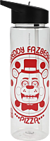 Five Nights at Freddy's - Freddy Fazbear 24 oz. Water Bottle