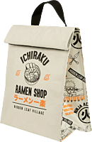 Naruto - Ichiraku Ramen Shop Insulated Lunch Bag