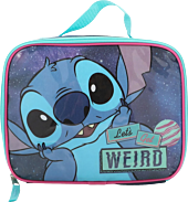 Lilo & Stitch - Let's Get Weird 9" Insulated Lunch Box