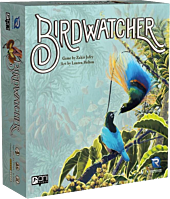 Birdwatcher - Card Game