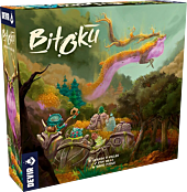 Bitoku - Board Game