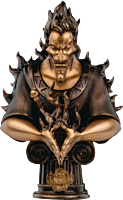 Disney Villains - Hades Disney Villains Series 6" Faux Bronze Bust
