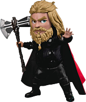 Avengers 4: Endgame - Thor Egg Attack 6.5” Action Figure (Previews Exclusive)