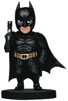 The Dark Knight - Batman with Grappling Gun MEA-017 3” Mini Egg Attack Statue (Previews Exclusive)