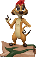 The Lion King - Timon Disney Best Friends MEA-010 Mini Egg Attack 3.5” Figure (PX Previews Exclusive)