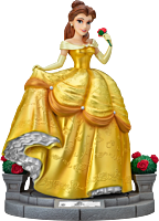 Beauty and the Beast (1991) - Belle Master Craft 15" Statue