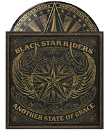 Black Star Riders - Another State of Grace LP Vinyl Record (Picture Disc)