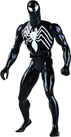 Spider-Man - Spider-Man Black Costume 12" Action Figure