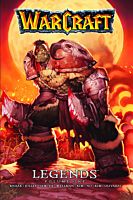 Warcraft - Legends Volume 01 Trade Paperback