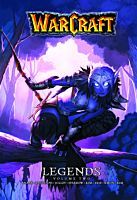 Warcraft - Legends Volume 02 Trade Paperback