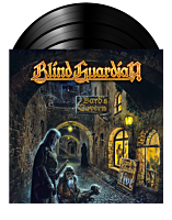 Blind Guardian - Live 3xLP Vinyl Record