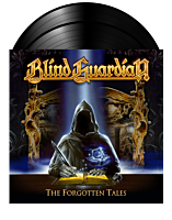 Blind Guardian - The Forgotten Tales 2xLP Vinyl Record