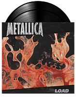 Metallica - Load 2xLP Vinyl Record