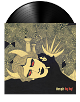 Blues Pills - Holy Moly! LP Vinyl Record