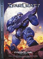 Starcraft - Frontline Volume 01 Trade Paperback