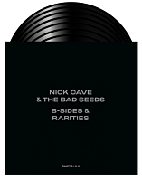 Nick Cave & the Bad Seeds - B-Sides & Rarities Parts I & II Deluxe 7xLP Vinyl Record Box Set