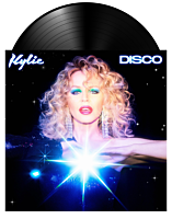 Kylie Minogue - Disco LP Vinyl Record