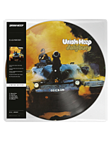 Uriah Heep - Salisbury LP Vinyl Record (Picture Disc)