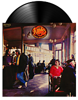 The Kinks - Muswell Hillbillies 50th Anniversary LP Vinyl Record