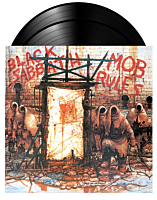 Black Sabbath - Mob Rules 2xLP Vinyl Record