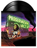 The Kinks - Preservation Act 2 2xLP Vinyl Record