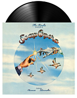 The Kinks - Soap Opera LP Vinyl Record