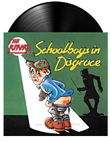 The Kinks - Schoolboys in Disgrace LP Vinyl Record