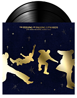 5 Seconds of Summer - The Feeling of Falling Upwards (Live From The Royal Albert Hall) 2xLP Vinyl Record
