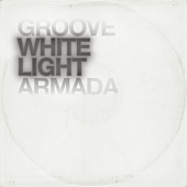 Groove Armada - White Light LP Vinyl Record (2024 Record Store Day Exclusive White with Black Splatter Vinyl)