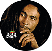 Bob Marley - Legend Vinyl Record Slipmat