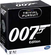 Trivial Pursuit James Bond Edition