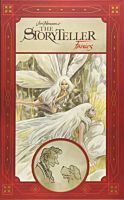 The Storyteller - Fairies Hardcover