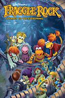 Fraggle Rock - Journey to the Everspring