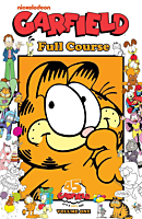 Garfield - Full Course Volume 01 Trade Paperback Book