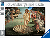 Botticelli - The Birth of Venus Puzzle (1000 Pieces)