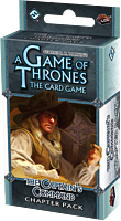 Game of Thrones - Living Card Game - The Captain's Command