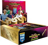 Soccer - 2024 Panini FIFA 365 Adrenalyn XL Soccer Trading Cards Box (Display of 24)