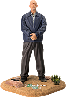 Breaking Bad - Mike Ehrmantraut 1/4 Scale Statue by Supacraft.