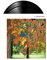 Brian Eno - Lux 2xLP Vinyl Record