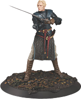 Game of Thrones - Brienne of Tarth Statue 
