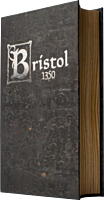 Bristol 1350 - Card Game