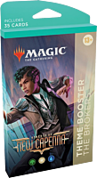 Magic the Gathering - Streets of New Capenna The Brokers Theme Booster (35 Cards)
